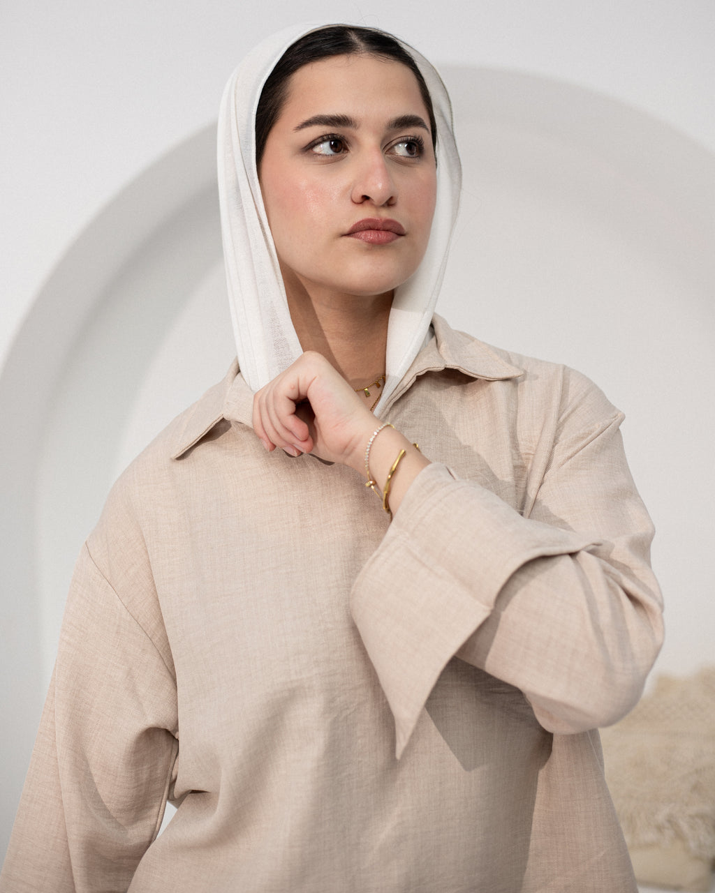 Linen Top