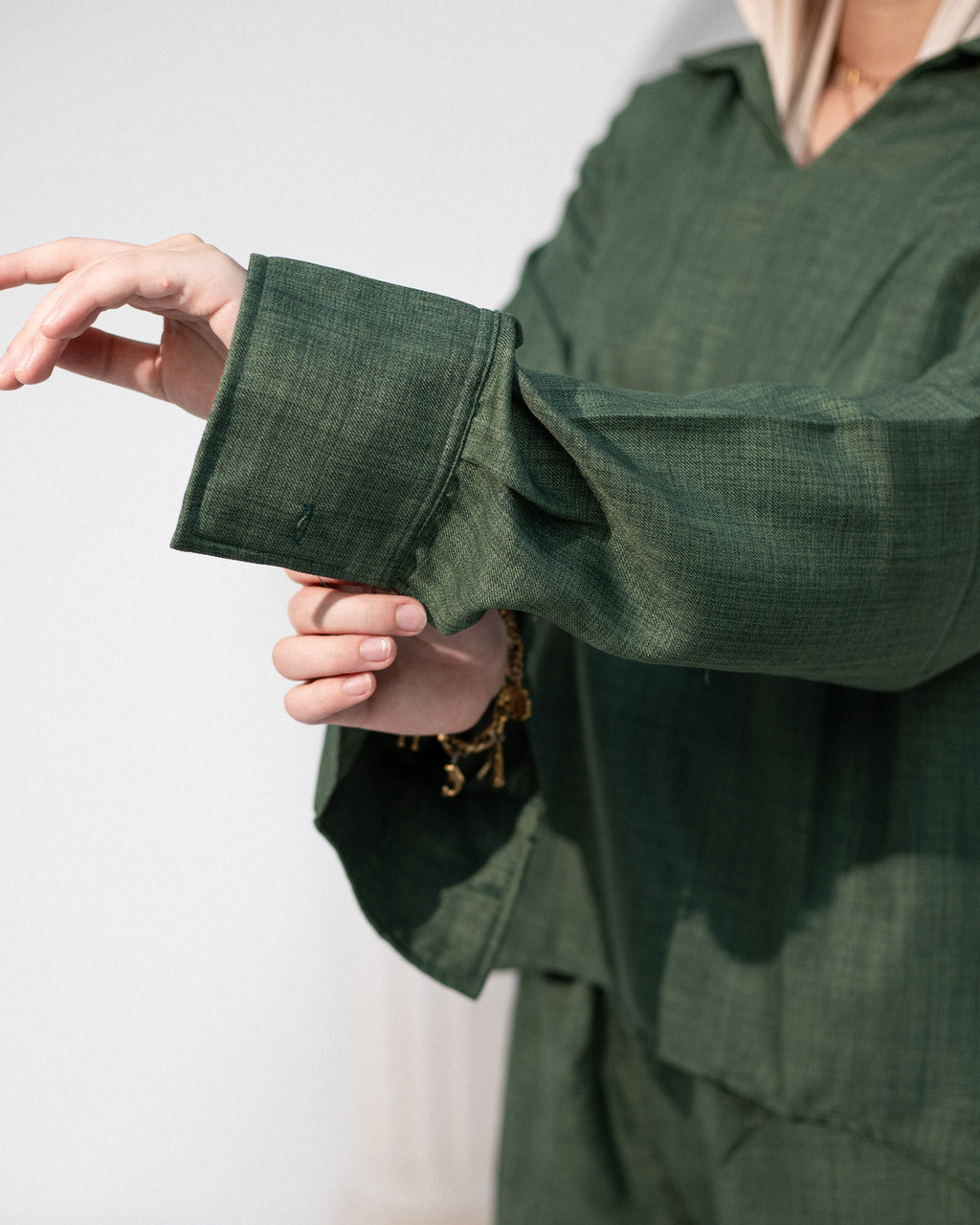 Linen Top