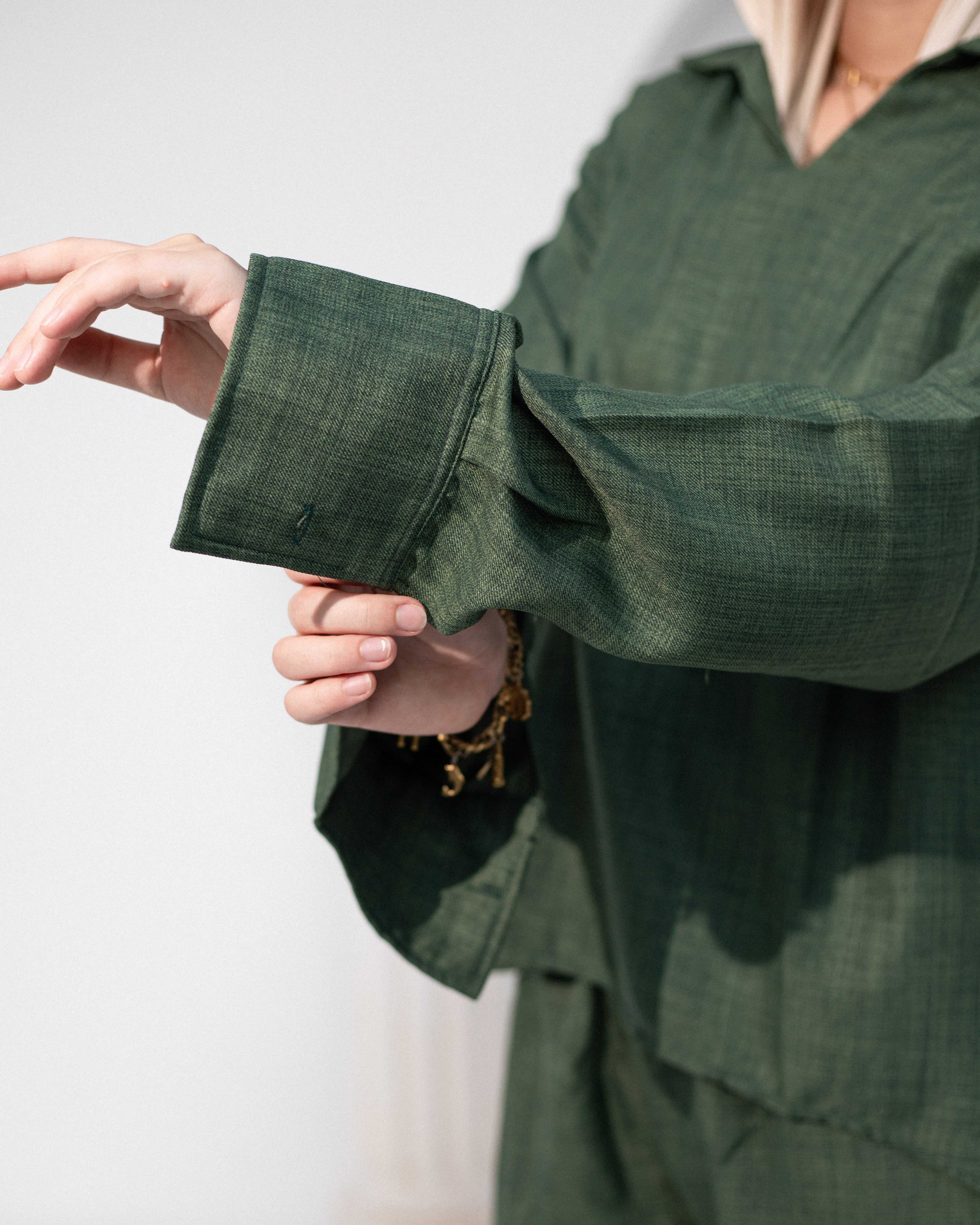 Linen Top