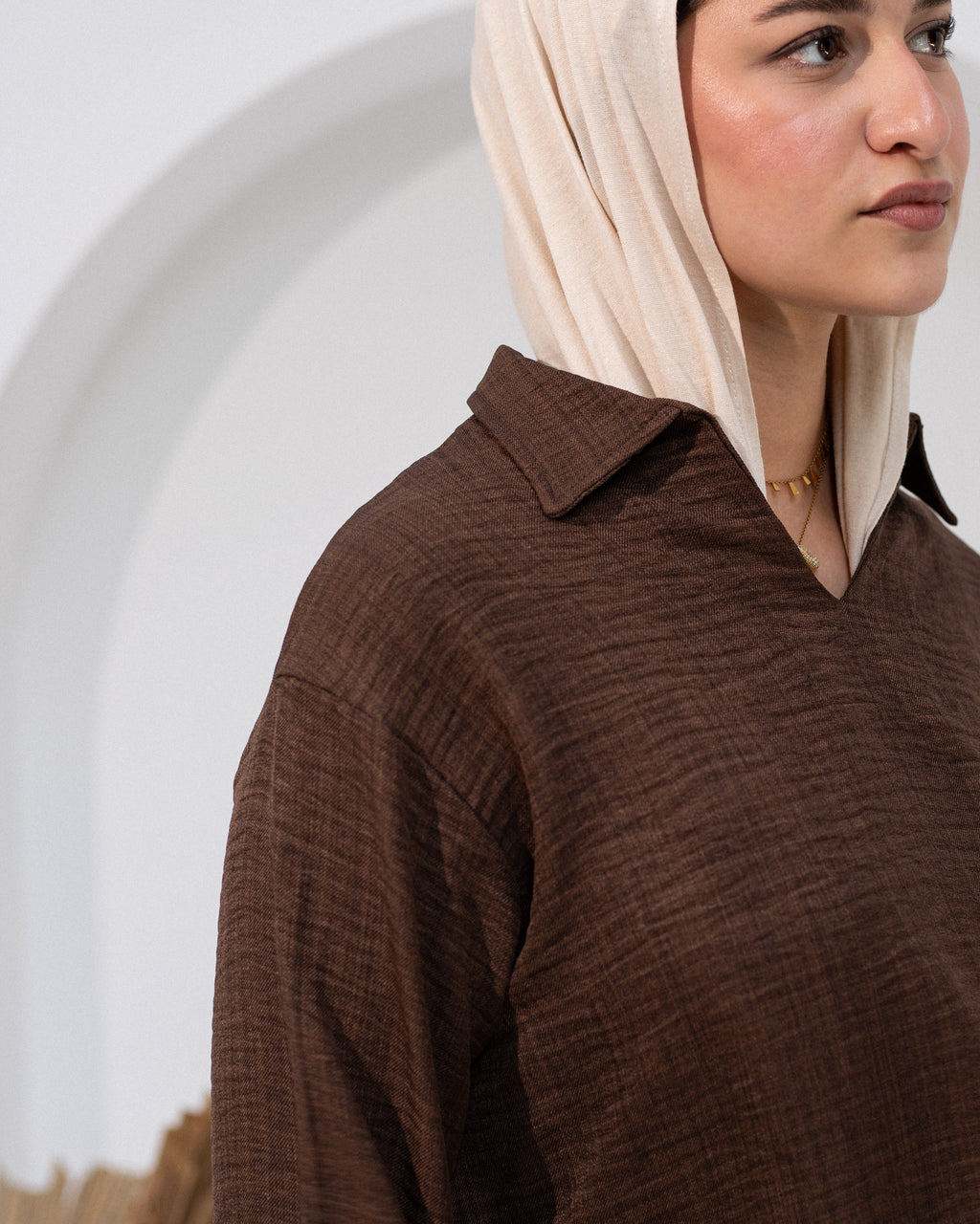 Linen Top
